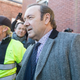 Image for article titled Actor Anthony Rapp sues Kevin Spacey for alleged sexual assault when he was 14 years old